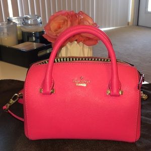 Kate Spade cross body bag